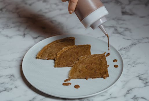 Zdravé a Chutné: Recepty na Domácí Veganské Dezerty