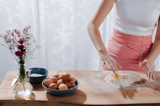 Jak snadno připravit domácí pesto: Italský recept krok za krokem