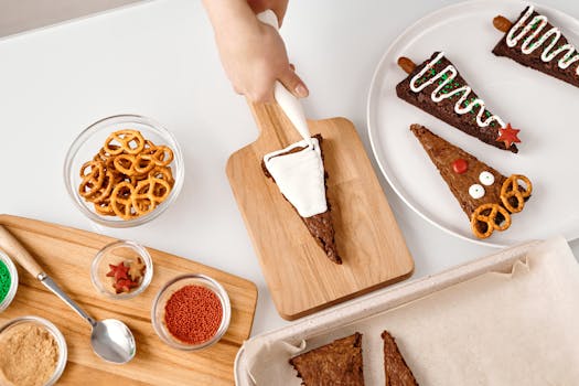 Domácí Čokoládové Fondue: Perfektní Dezert pro Každou Oslavu!