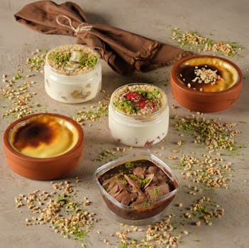 Perfektní Domácí Jogurt: Jak Zlepšit Chuť a Texturu